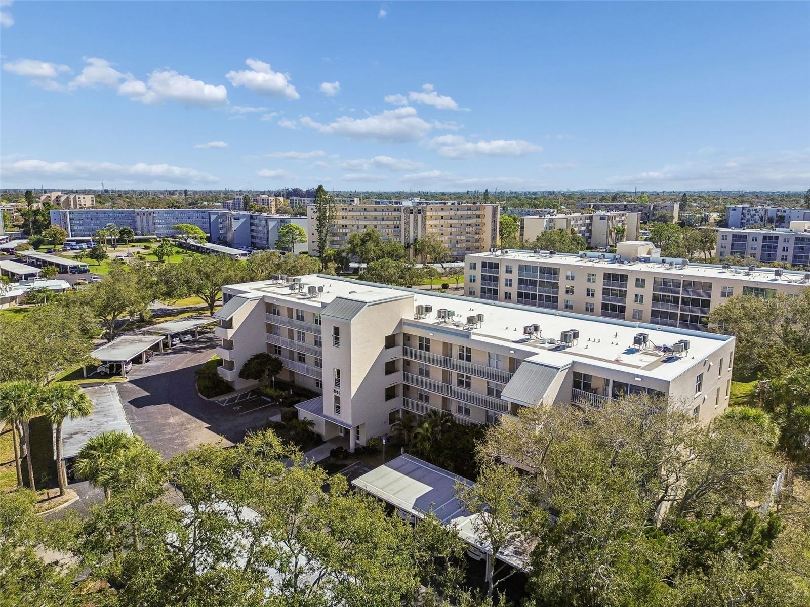 Image 64 of 65 For 3950 Ironwood Circle 103