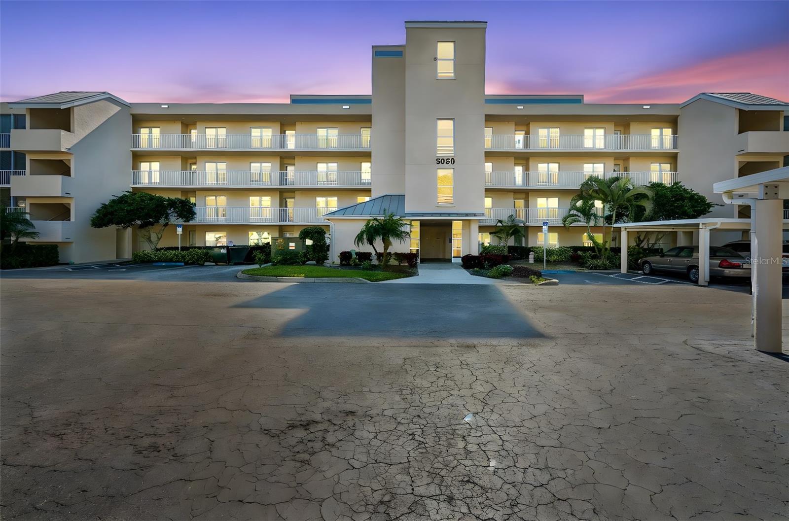 Image 65 of 65 For 3950 Ironwood Circle 103