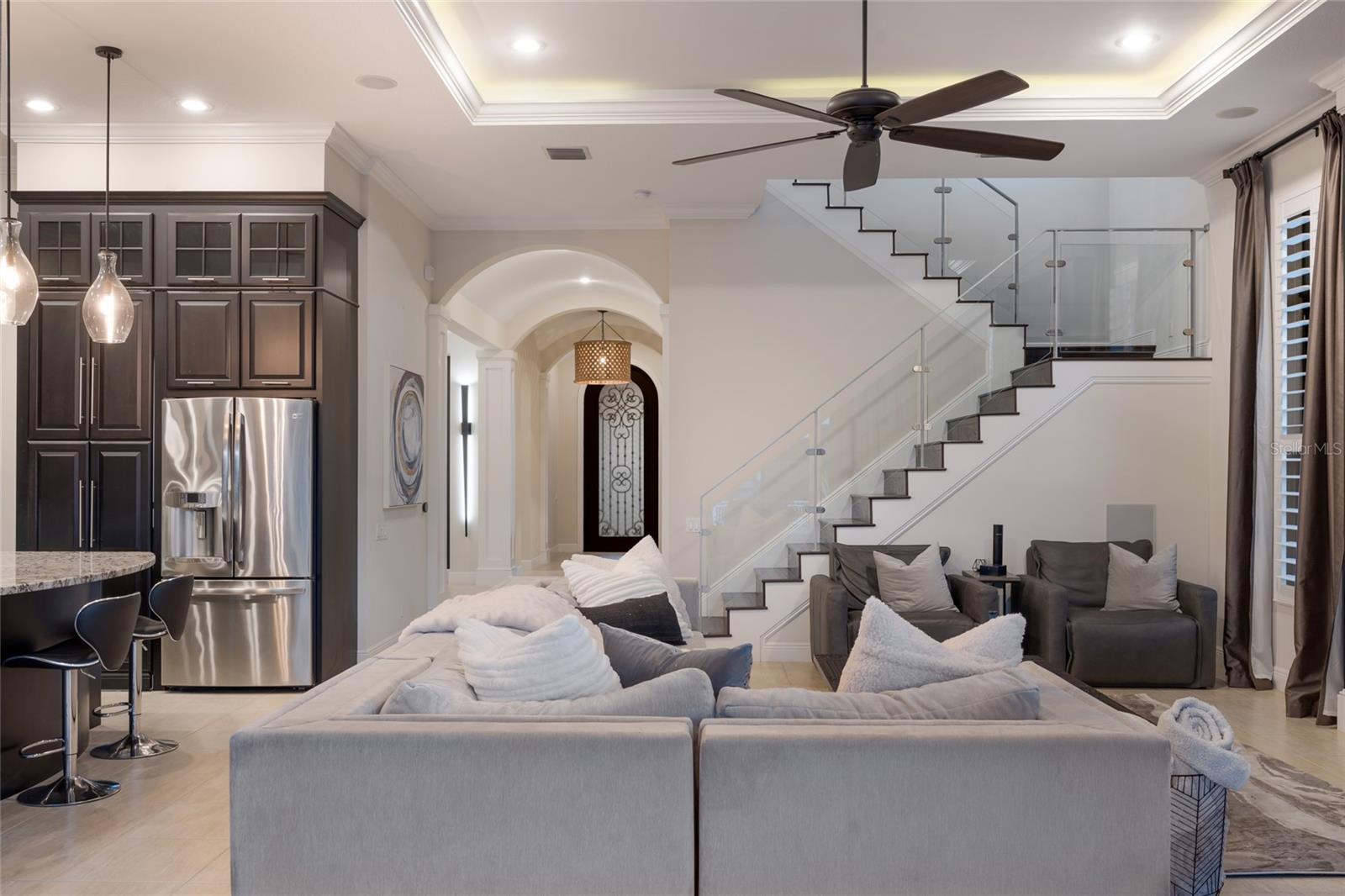 Image 12 of 71 For 512 Mast Drive