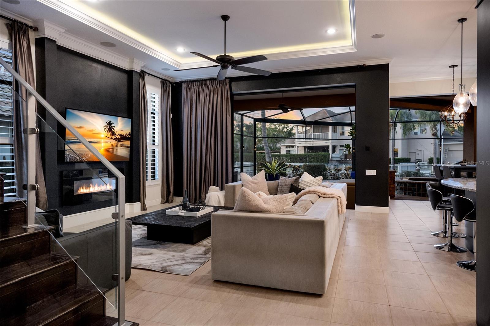 Image 13 of 71 For 512 Mast Drive