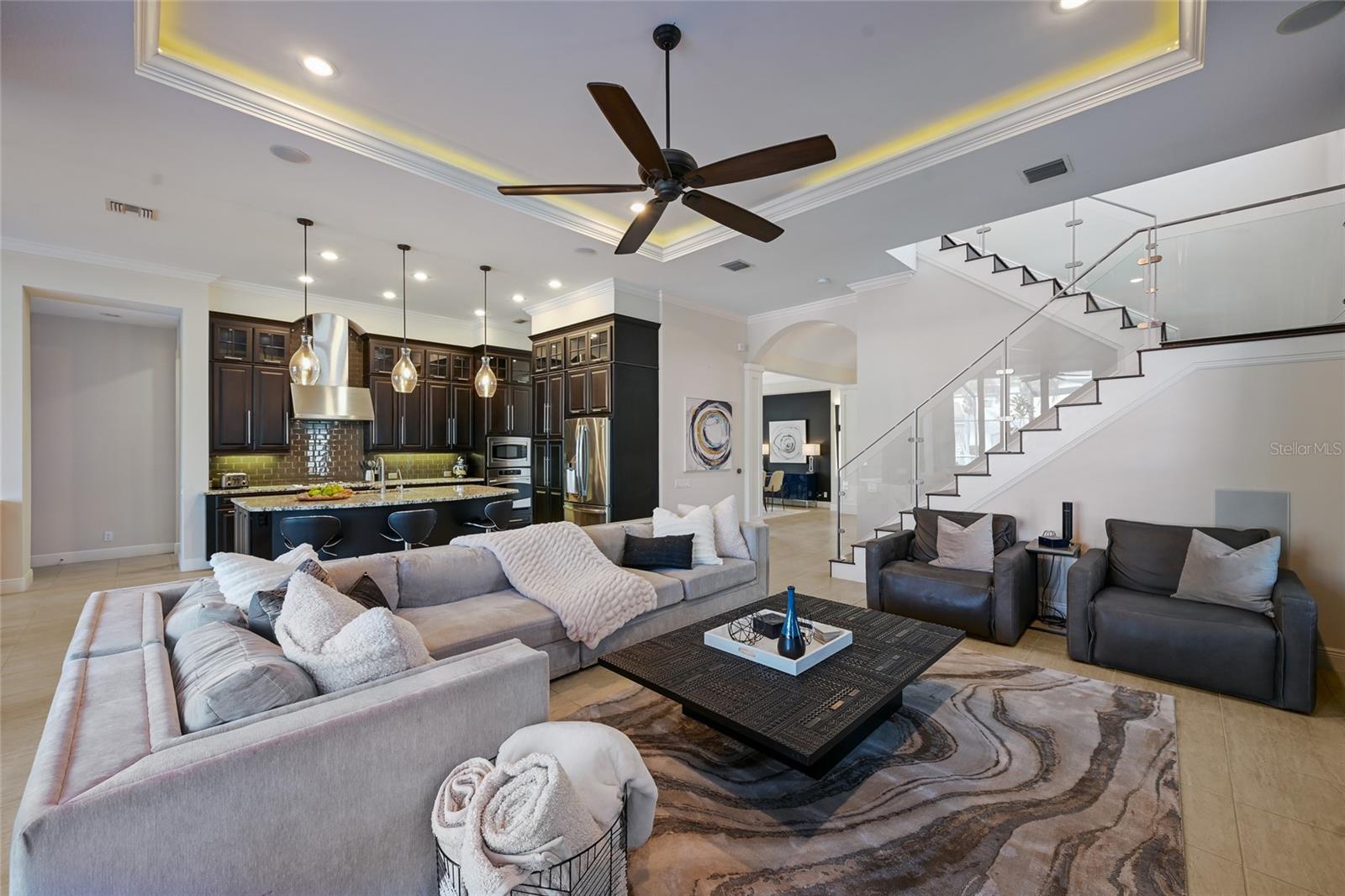 Image 25 of 71 For 512 Mast Drive