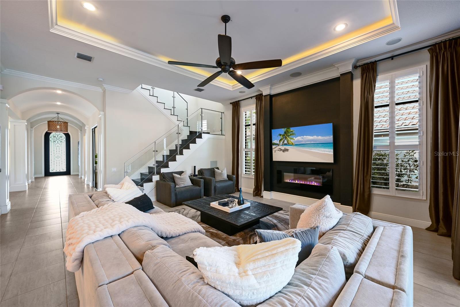 Image 8 of 71 For 512 Mast Drive