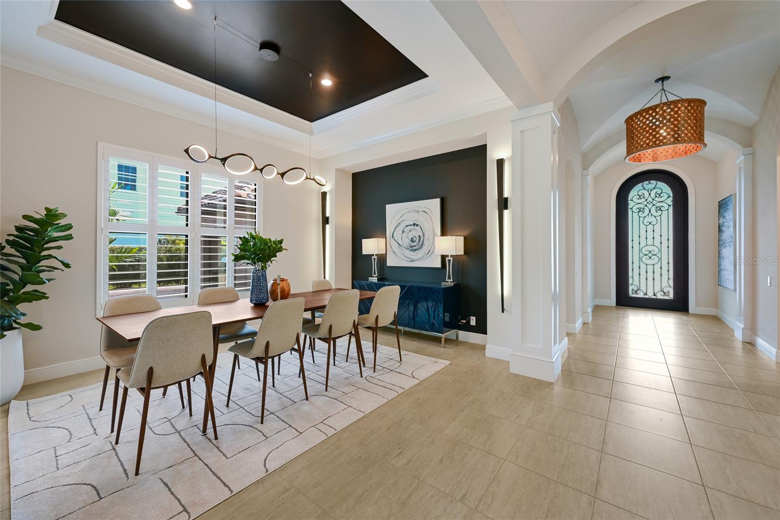 Image 9 of 71 For 512 Mast Drive