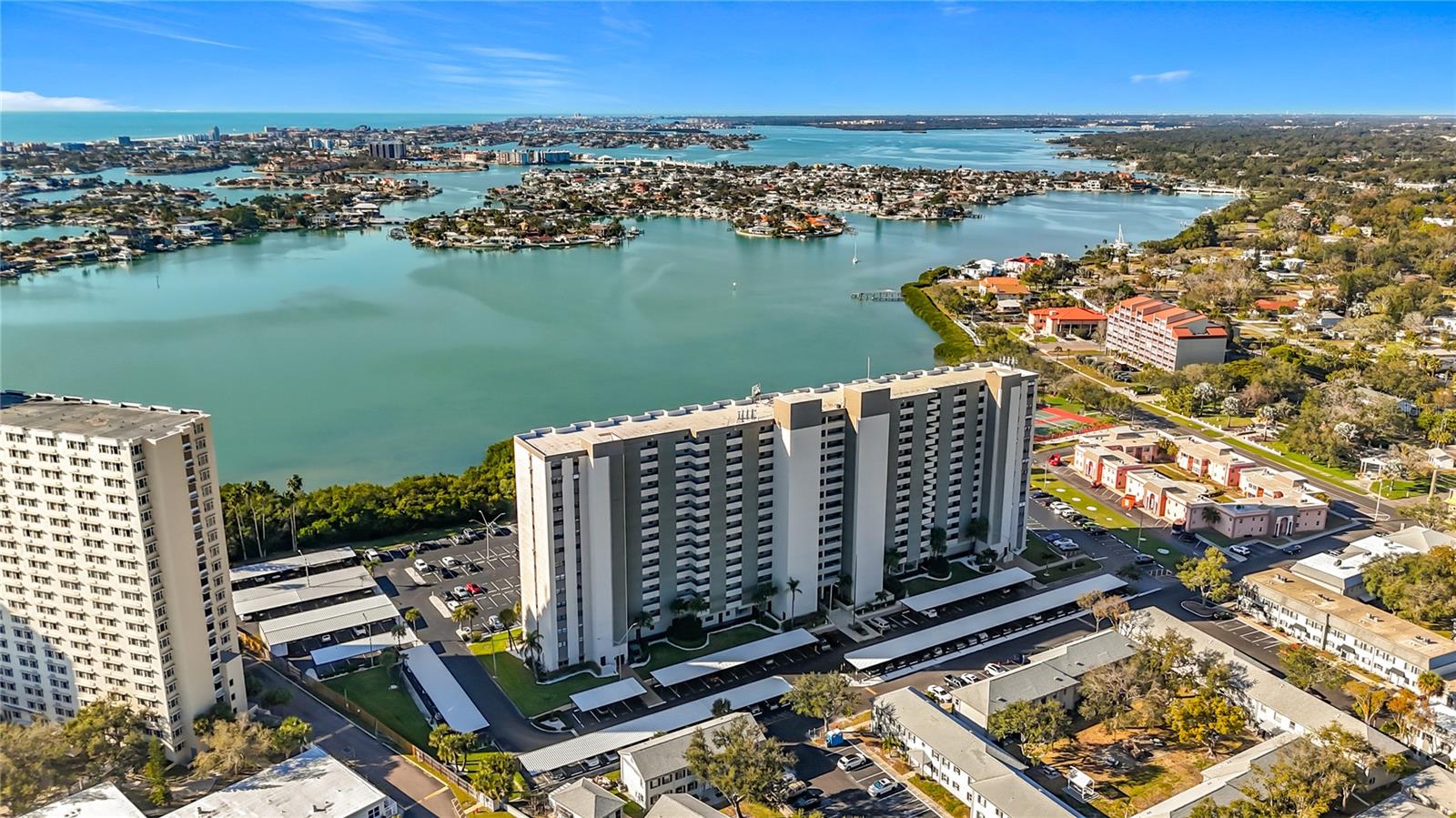 Image 2 of 62 For 7050 Sunset Drive S 912