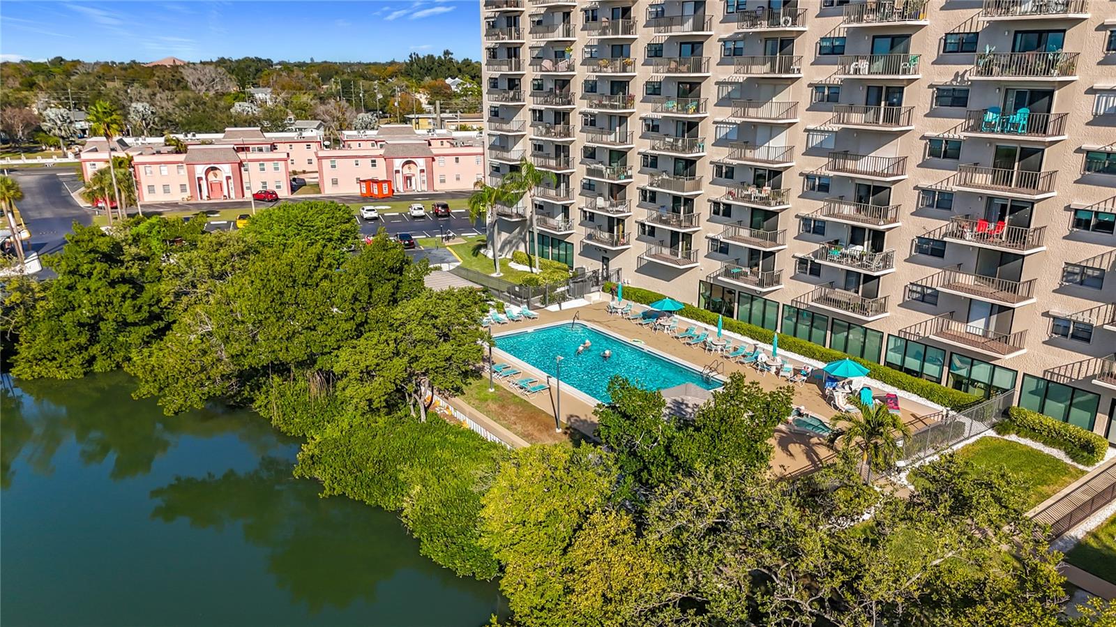 Image 44 of 62 For 7050 Sunset Drive S 912