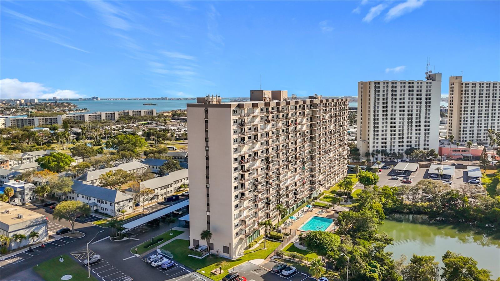 Image 47 of 62 For 7050 Sunset Drive S 912