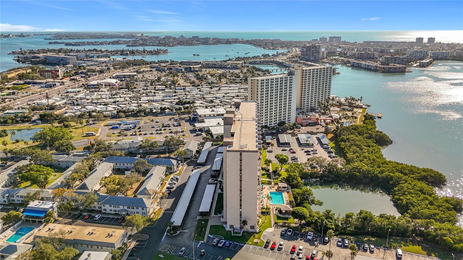 Image 48 of 62 For 7050 Sunset Drive S 912