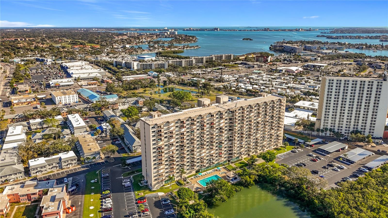 Image 50 of 62 For 7050 Sunset Drive S 912