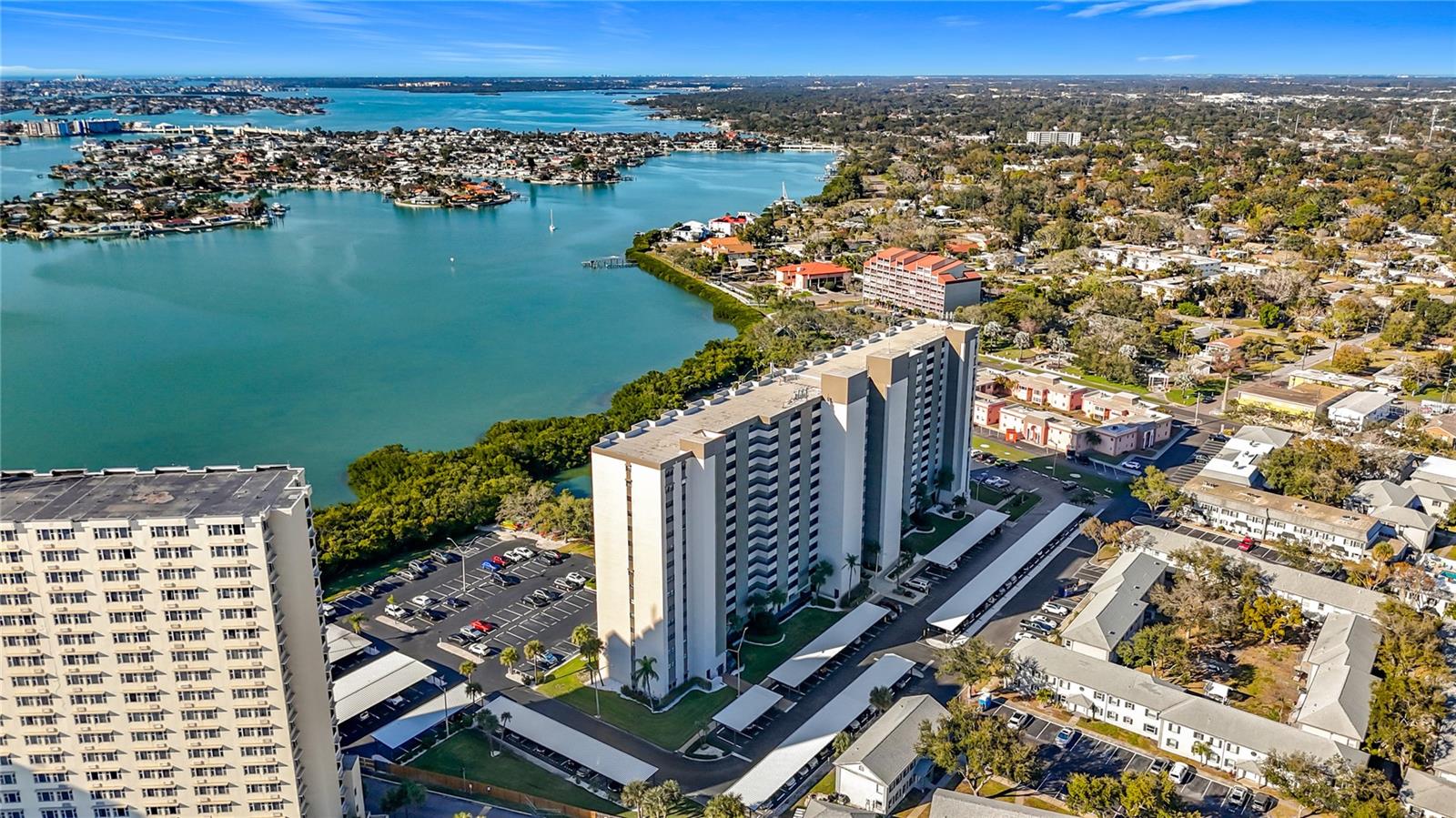 Image 54 of 62 For 7050 Sunset Drive S 912