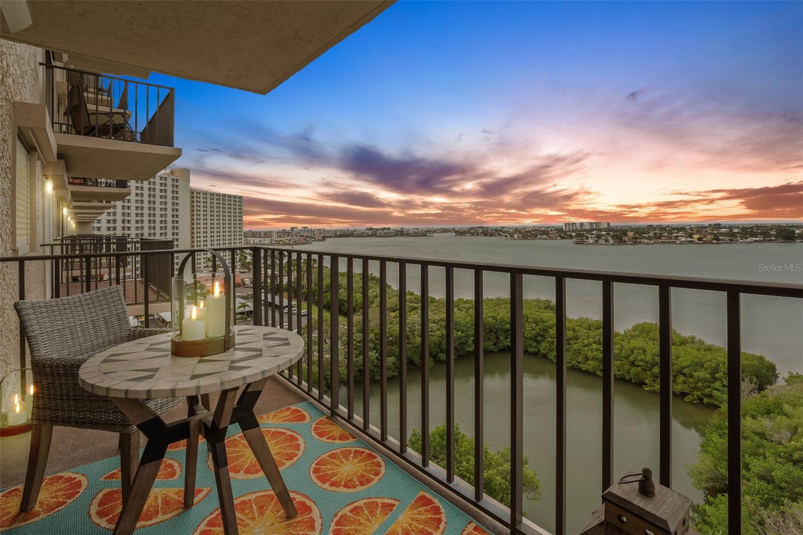 Image 55 of 62 For 7050 Sunset Drive S 912