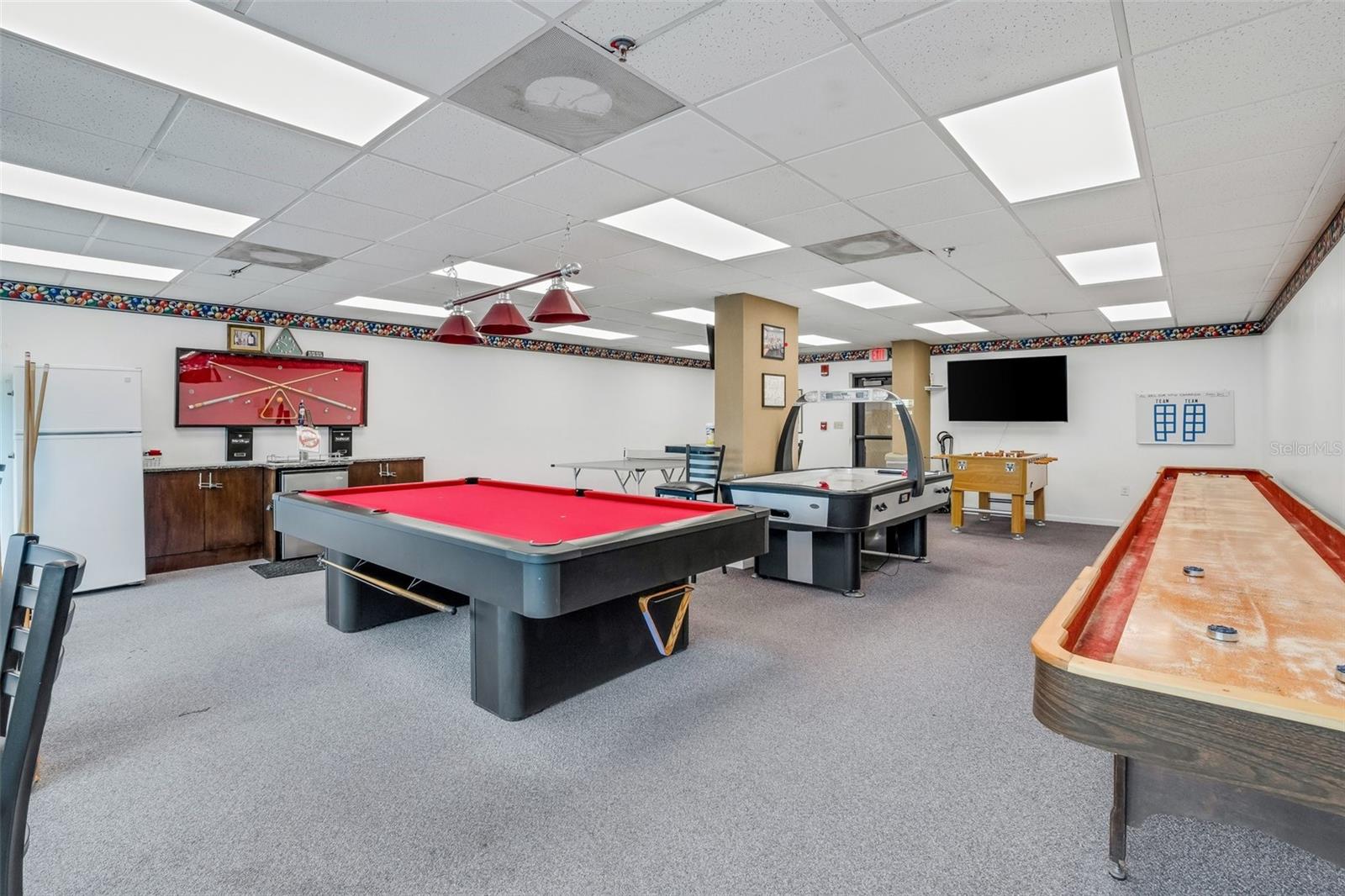 Image 56 of 62 For 7050 Sunset Drive S 912