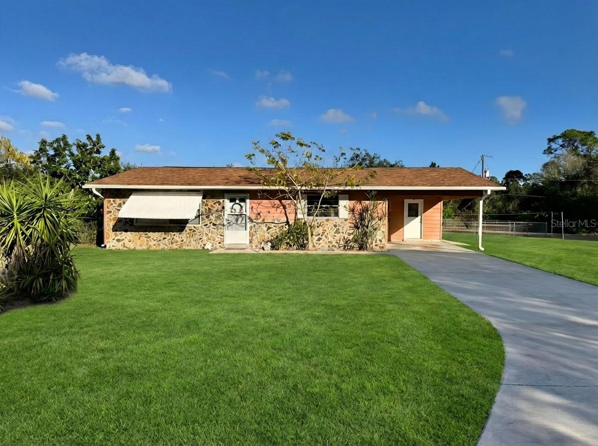 Details for 12438 Poem Avenue, PUNTA GORDA, FL 33955