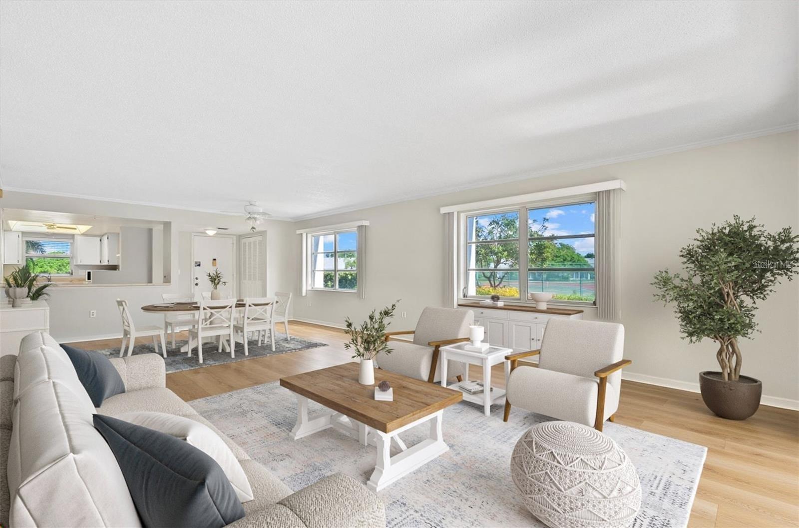 Image 6 of 16 For 4852 Independence Drive