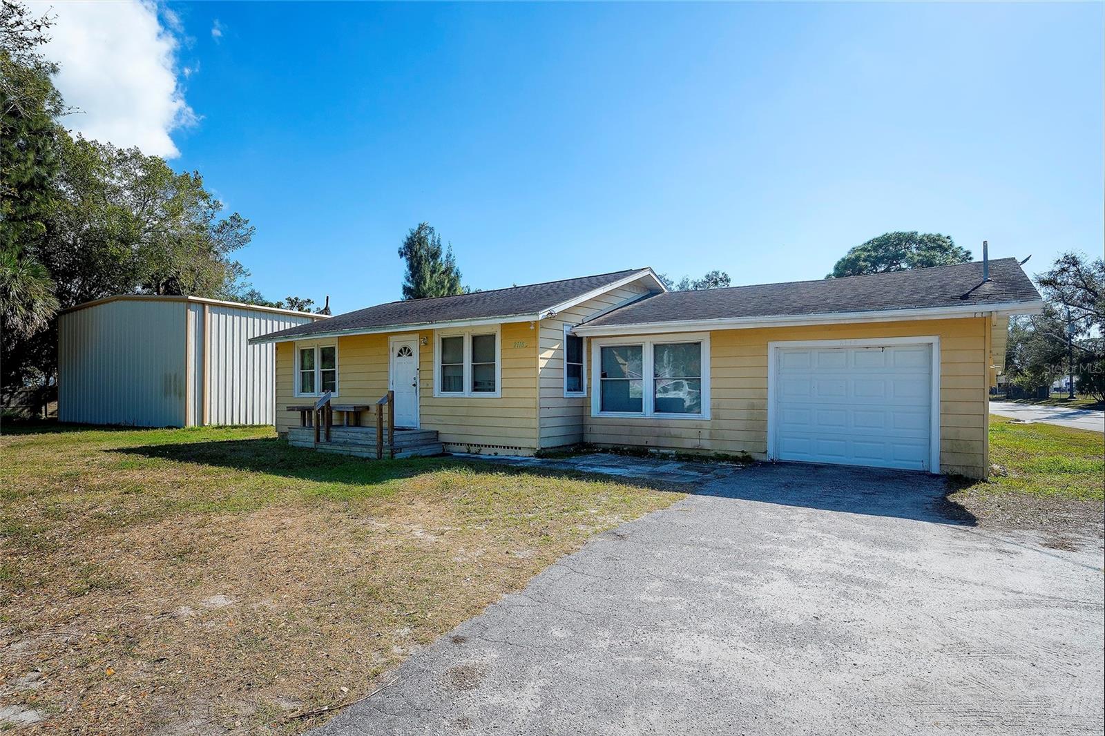 Details for 2118 53rd Avenue W, BRADENTON, FL 34207