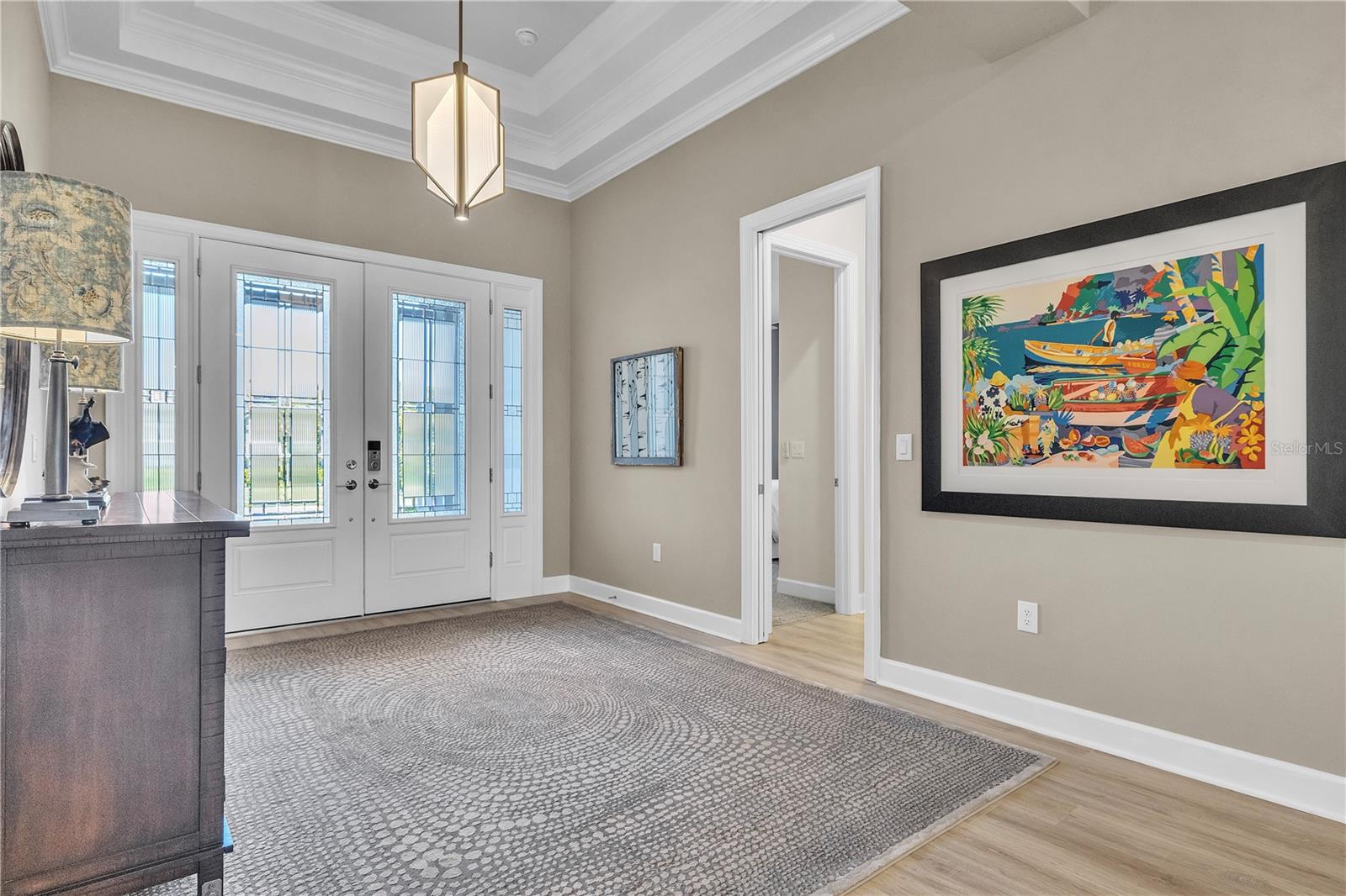 Image 10 of 100 For 3618 Santa Caterina Boulevard