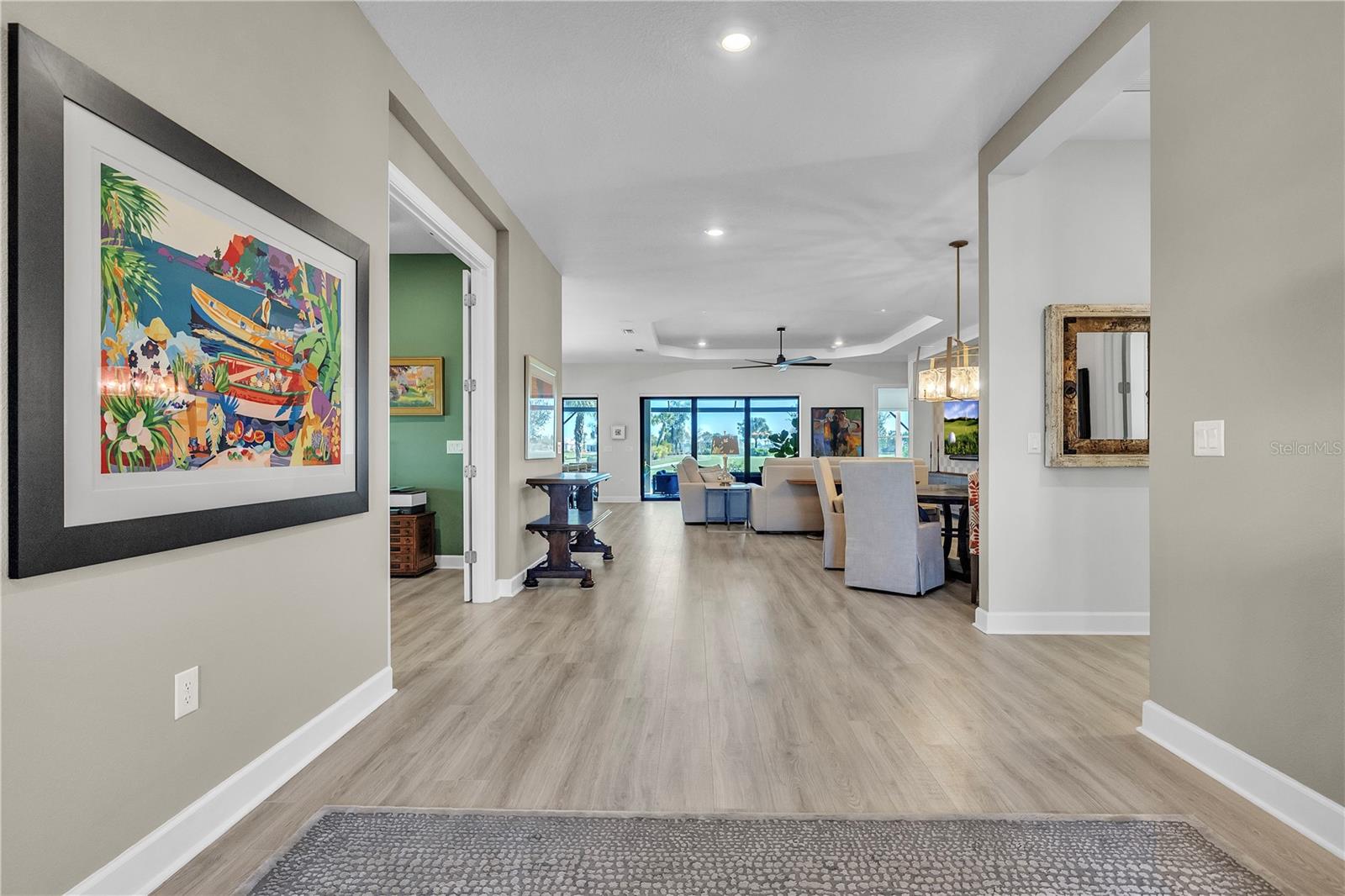 Image 11 of 100 For 3618 Santa Caterina Boulevard