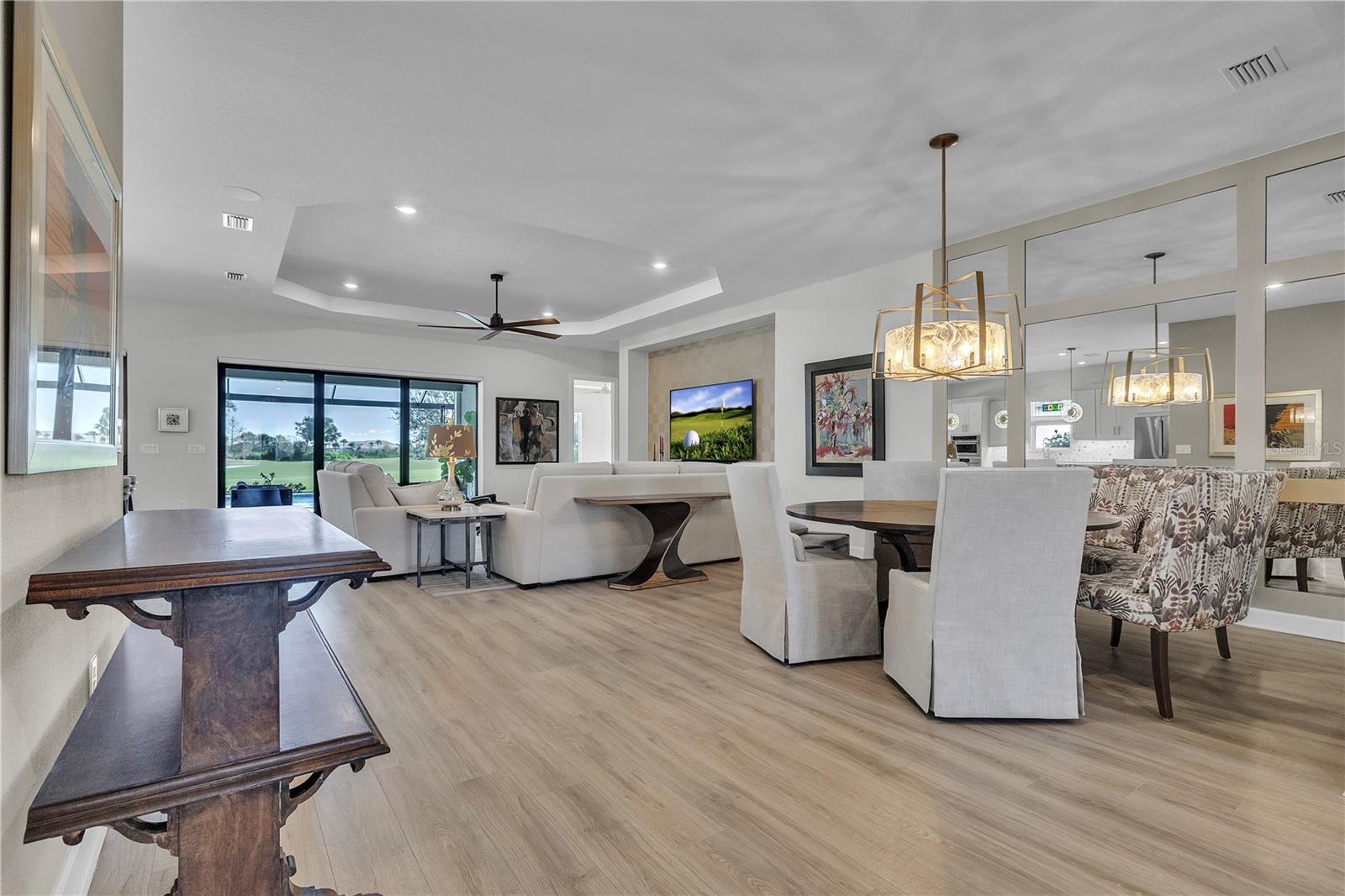 Image 12 of 100 For 3618 Santa Caterina Boulevard