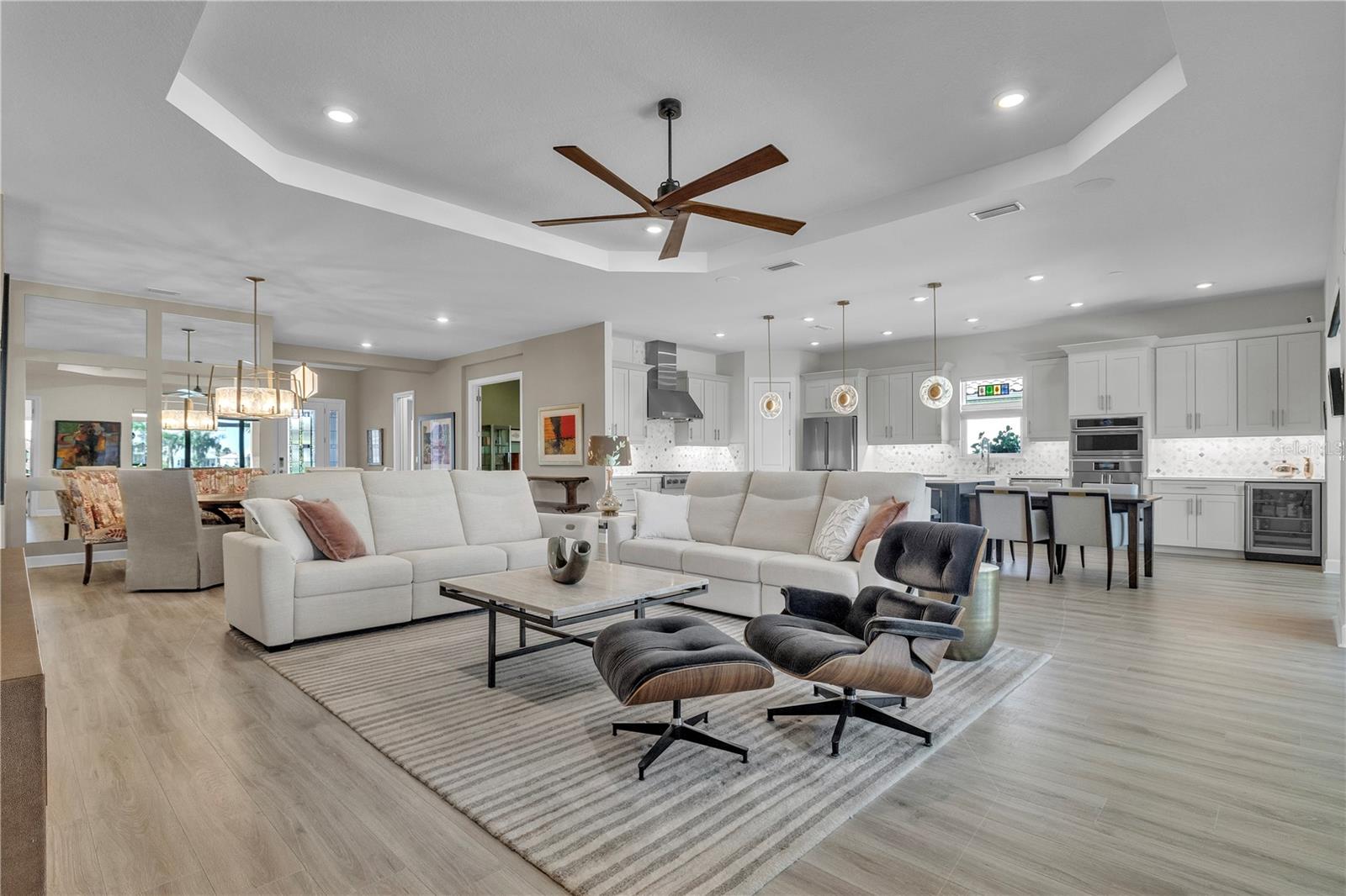 Image 15 of 100 For 3618 Santa Caterina Boulevard