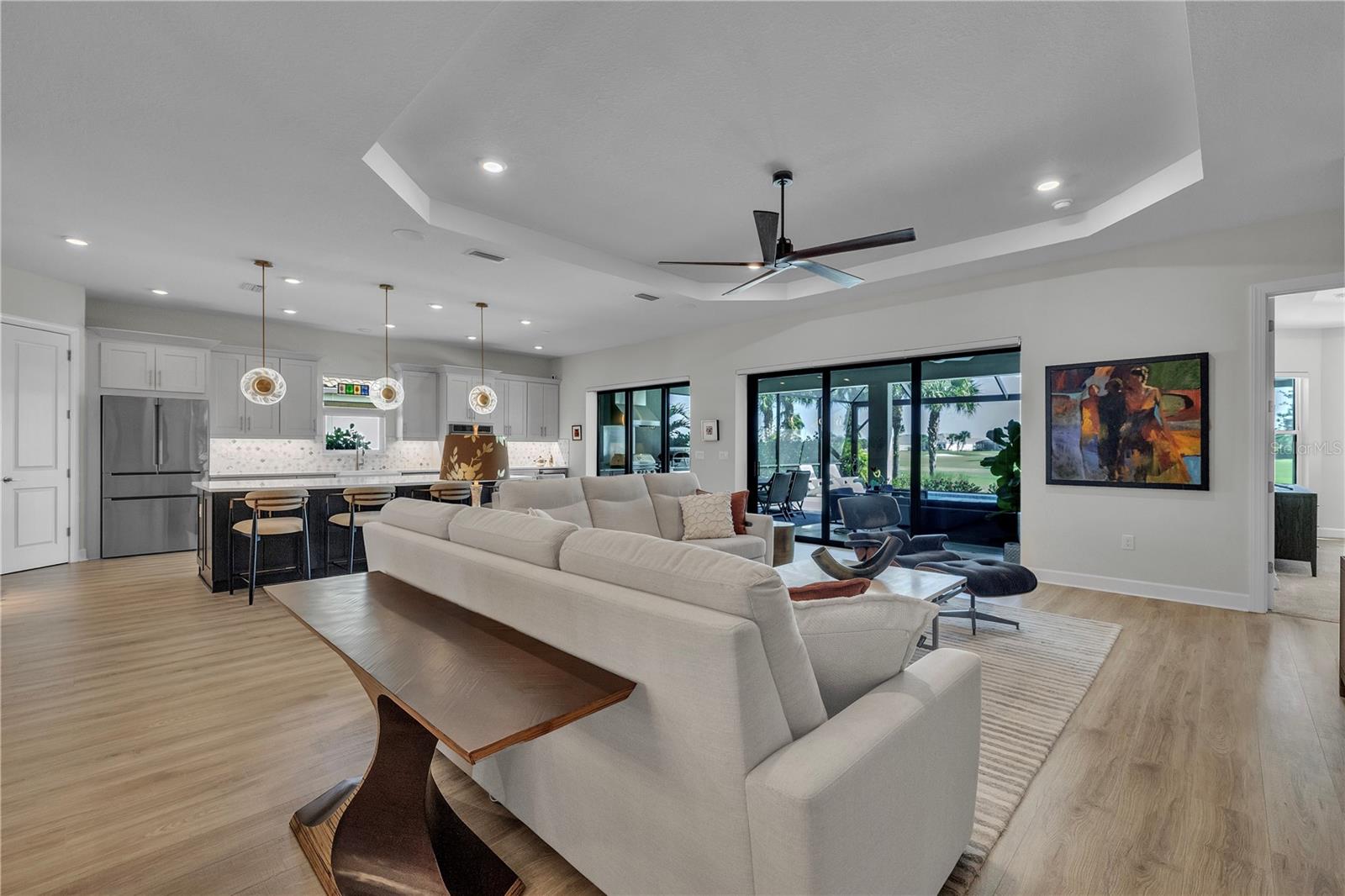 Image 18 of 100 For 3618 Santa Caterina Boulevard