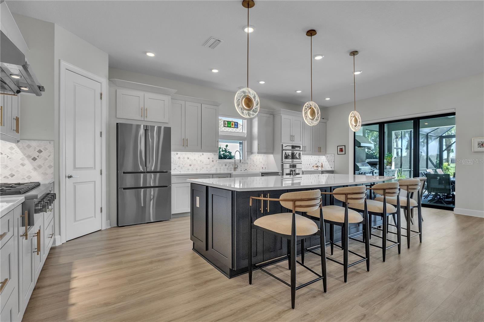 Image 19 of 100 For 3618 Santa Caterina Boulevard