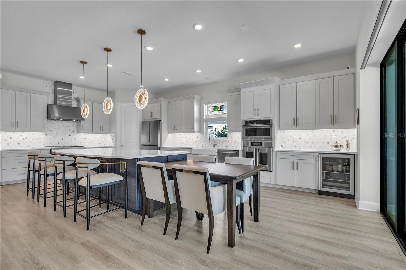 Image 21 of 100 For 3618 Santa Caterina Boulevard