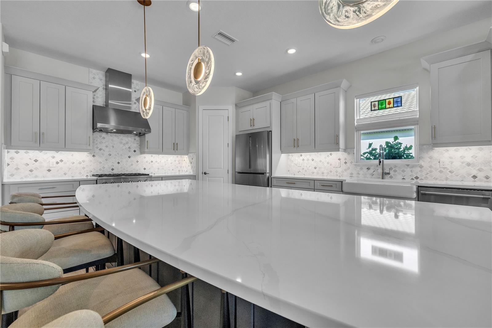 Image 23 of 100 For 3618 Santa Caterina Boulevard