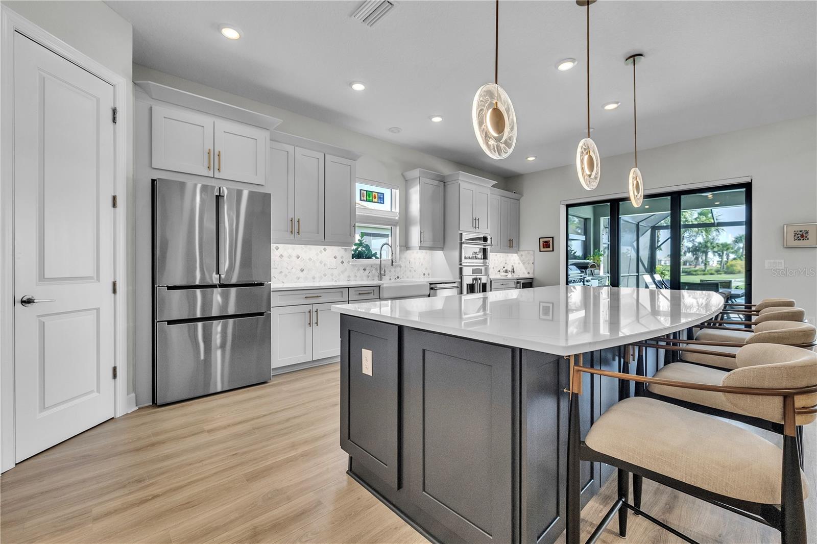 Image 25 of 100 For 3618 Santa Caterina Boulevard