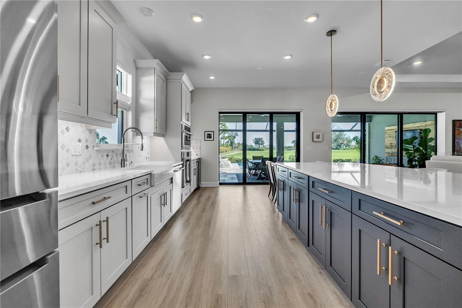 Image 26 of 100 For 3618 Santa Caterina Boulevard