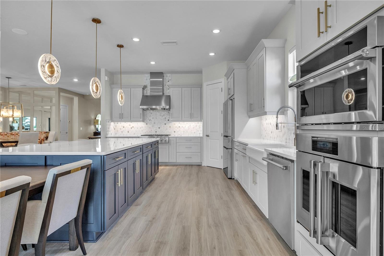 Image 28 of 100 For 3618 Santa Caterina Boulevard