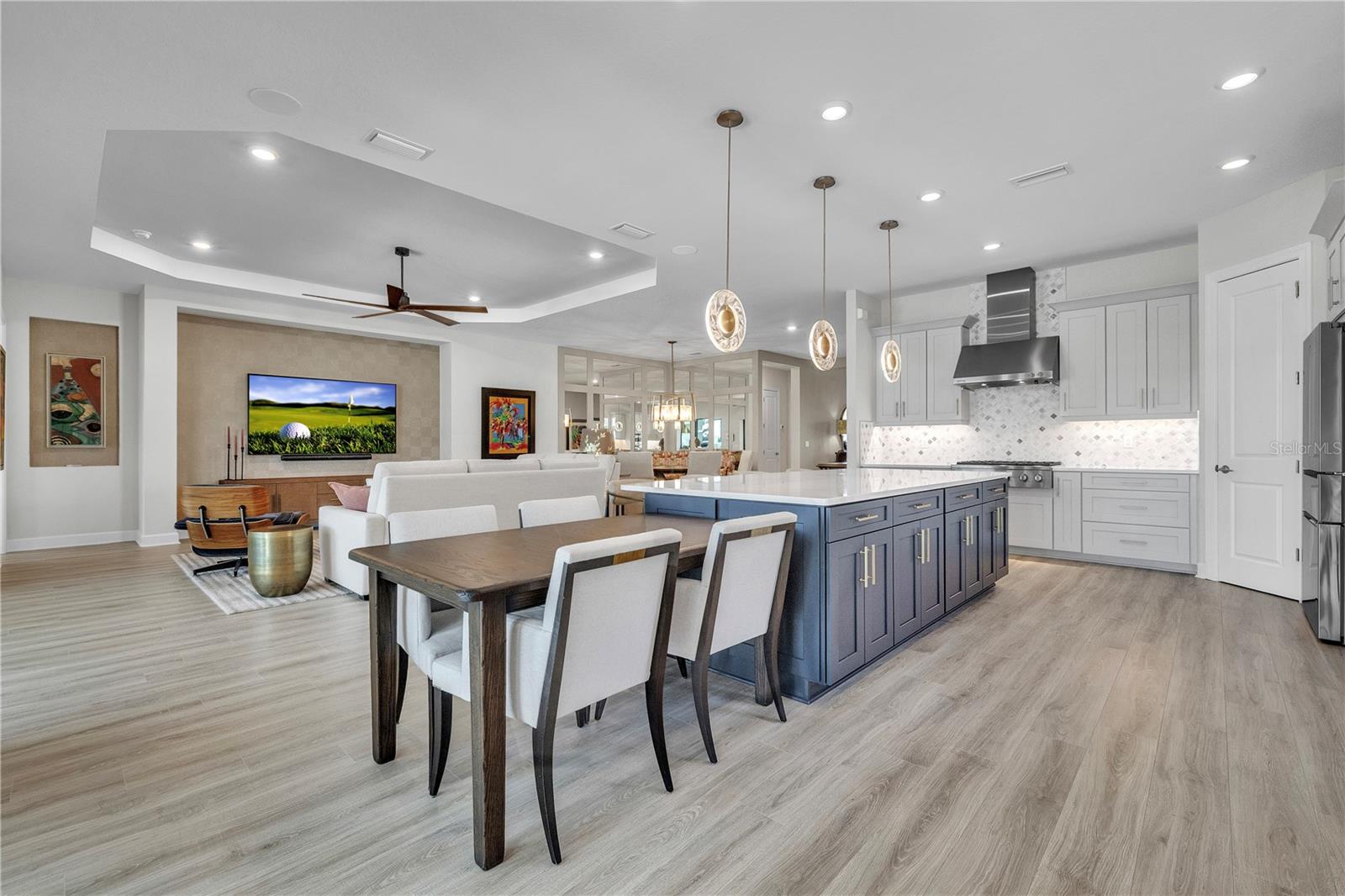 Image 29 of 100 For 3618 Santa Caterina Boulevard