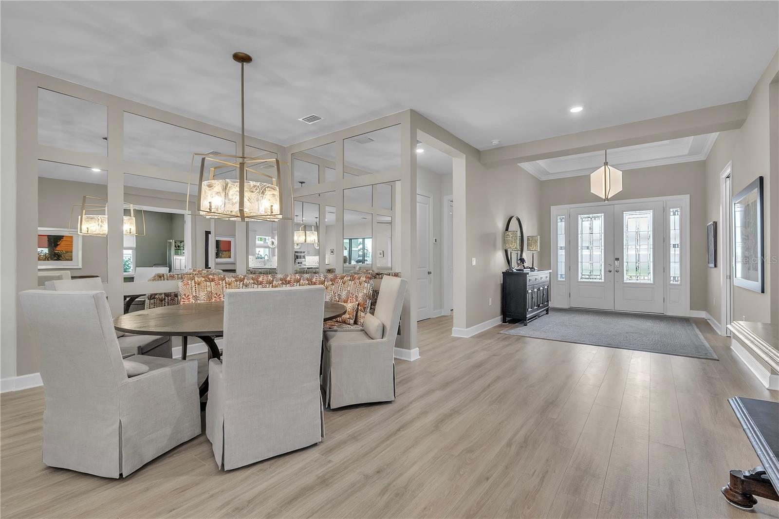 Image 32 of 100 For 3618 Santa Caterina Boulevard