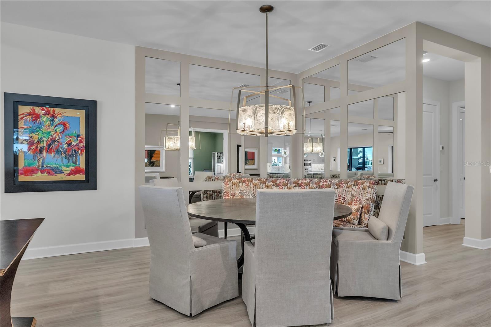 Image 33 of 100 For 3618 Santa Caterina Boulevard