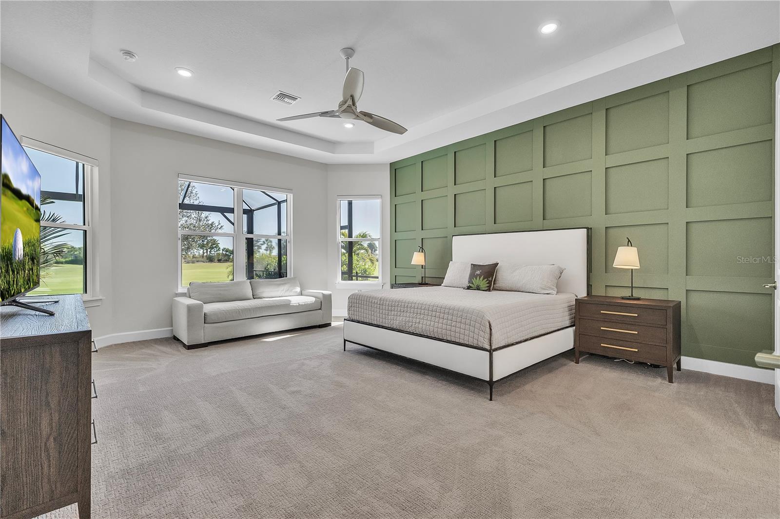 Image 36 of 100 For 3618 Santa Caterina Boulevard