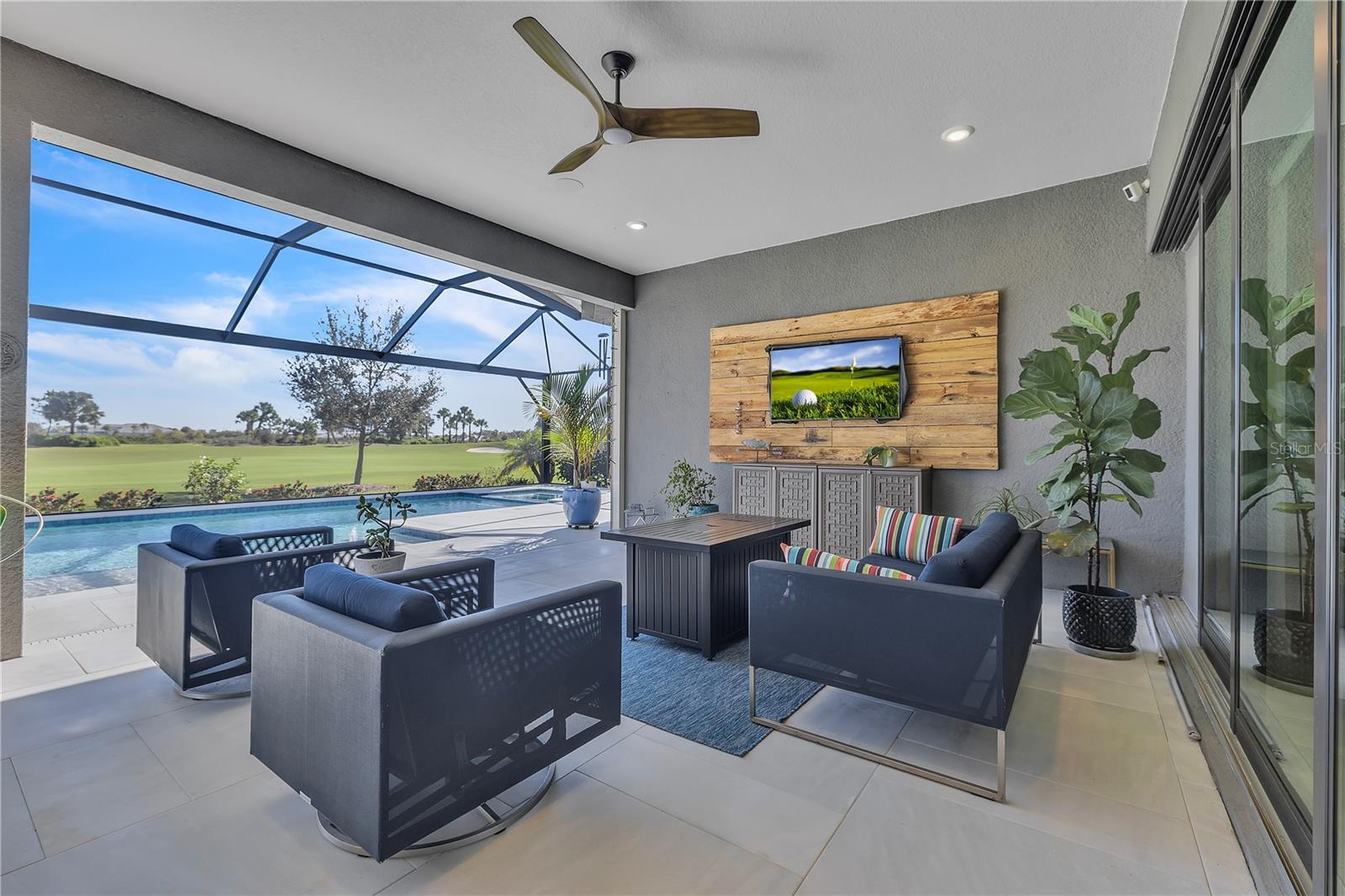 Image 60 of 100 For 3618 Santa Caterina Boulevard