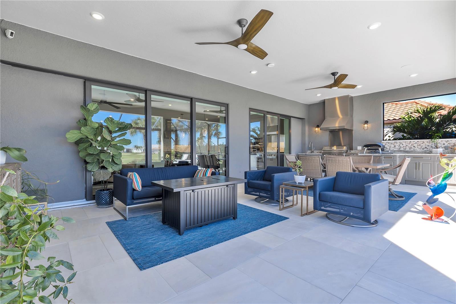 Image 62 of 100 For 3618 Santa Caterina Boulevard