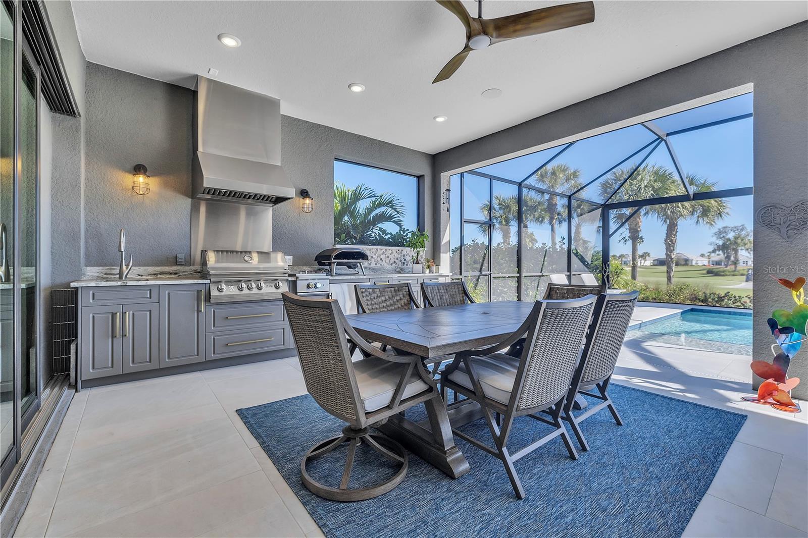 Image 65 of 100 For 3618 Santa Caterina Boulevard