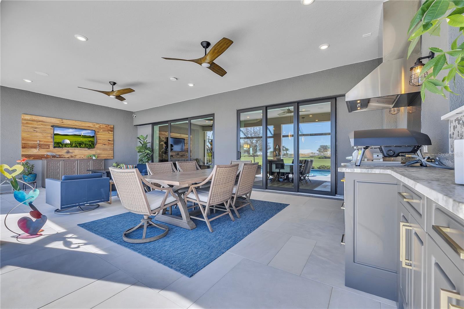 Image 66 of 100 For 3618 Santa Caterina Boulevard