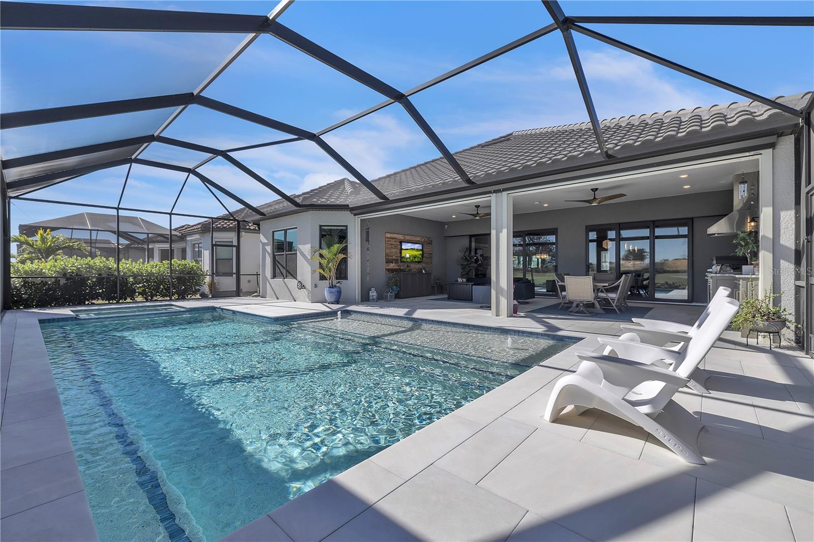 Image 71 of 100 For 3618 Santa Caterina Boulevard