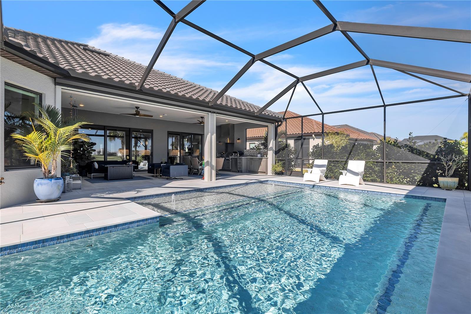 Image 72 of 100 For 3618 Santa Caterina Boulevard