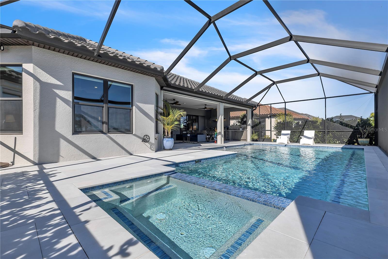 Image 73 of 100 For 3618 Santa Caterina Boulevard