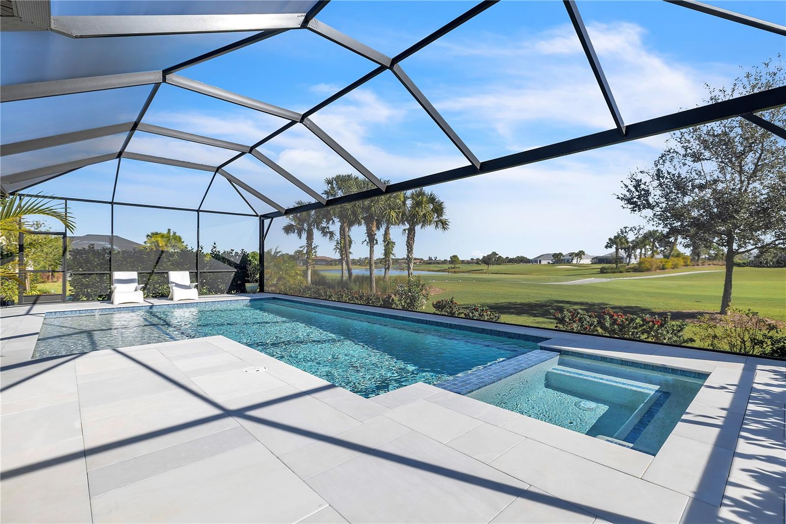 Image 74 of 100 For 3618 Santa Caterina Boulevard