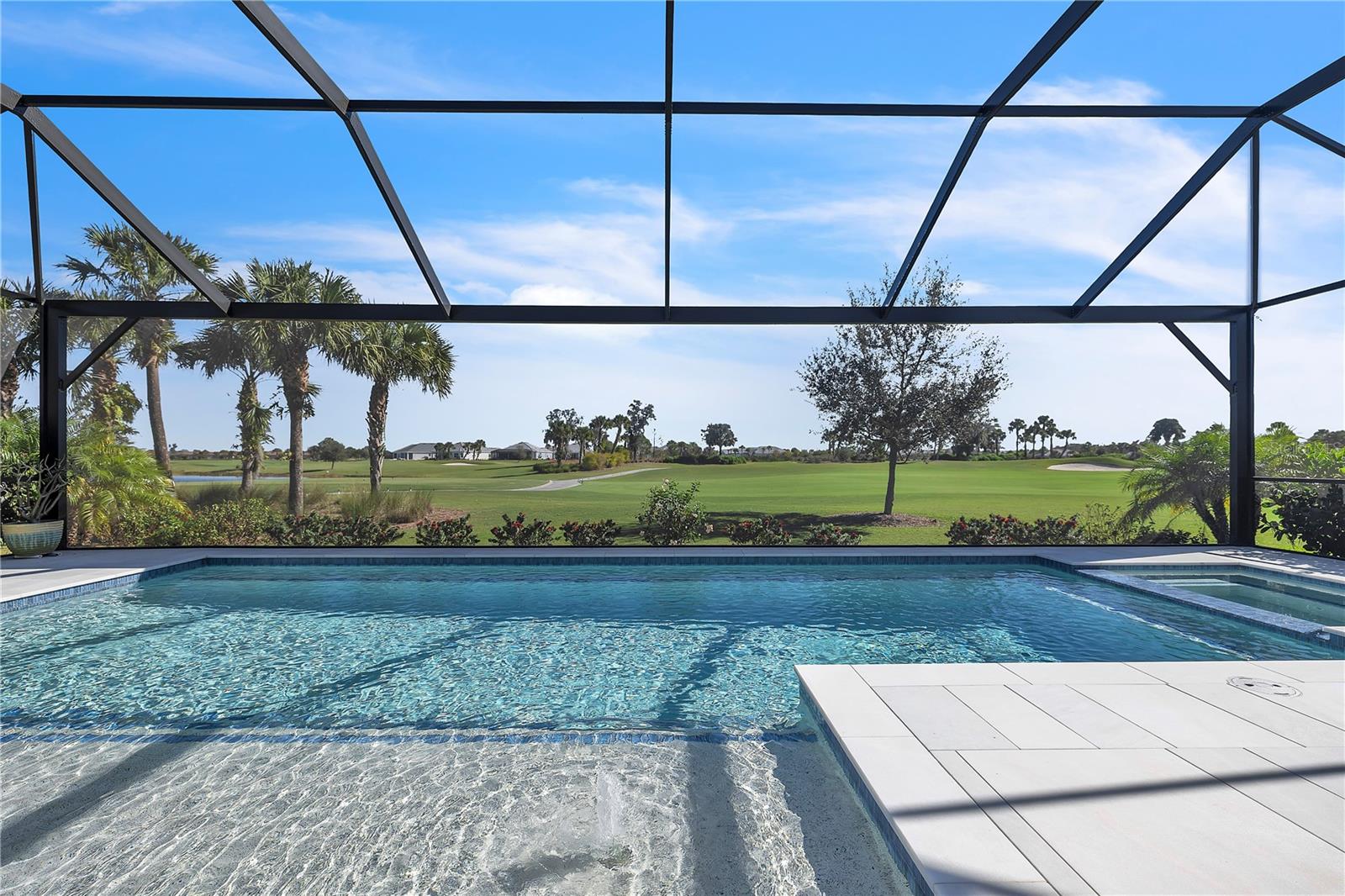 Image 77 of 100 For 3618 Santa Caterina Boulevard