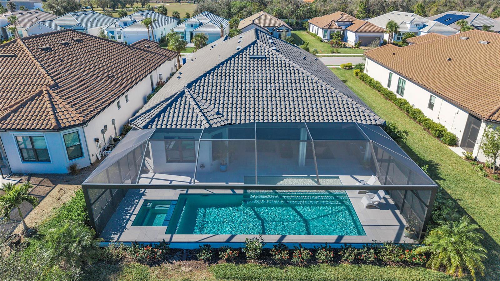 Image 79 of 100 For 3618 Santa Caterina Boulevard