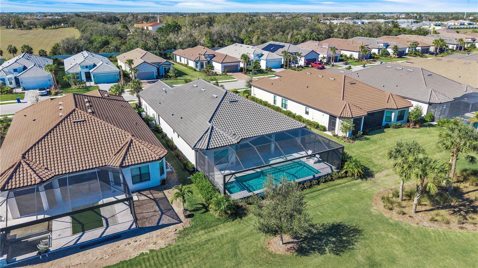 Image 80 of 100 For 3618 Santa Caterina Boulevard