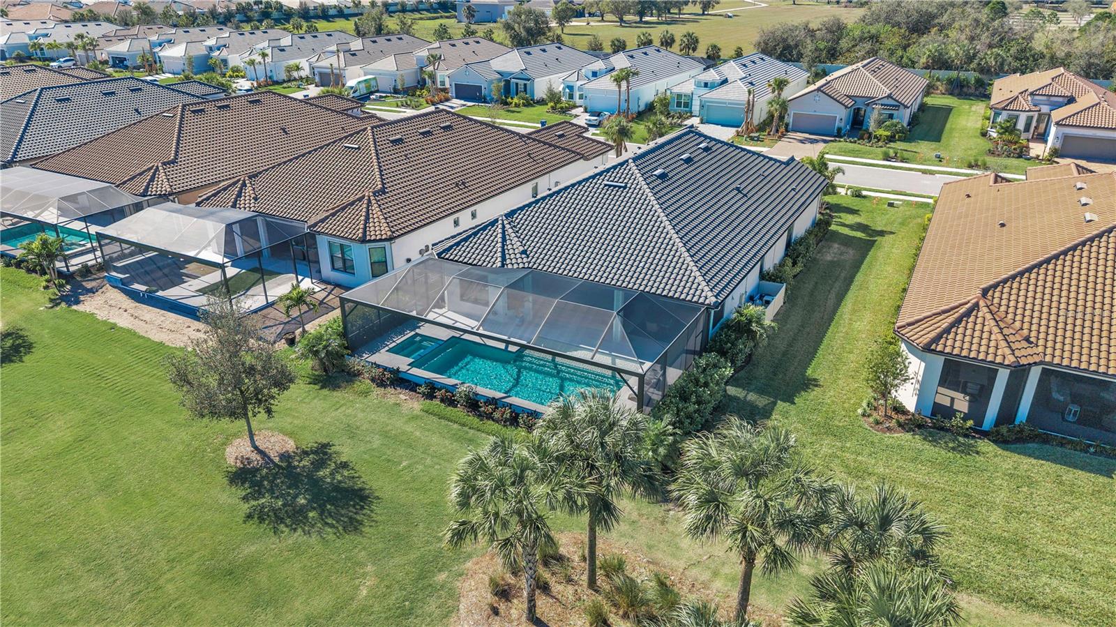 Image 82 of 100 For 3618 Santa Caterina Boulevard