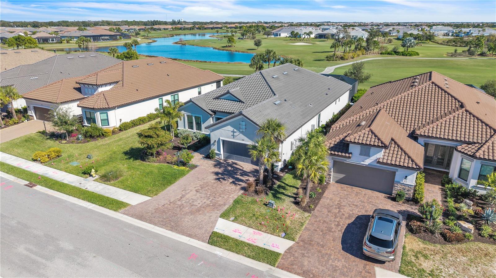 Image 88 of 100 For 3618 Santa Caterina Boulevard