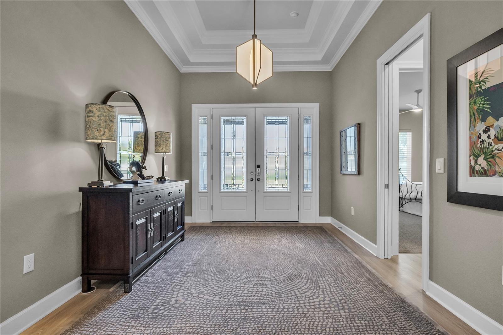 Image 9 of 100 For 3618 Santa Caterina Boulevard