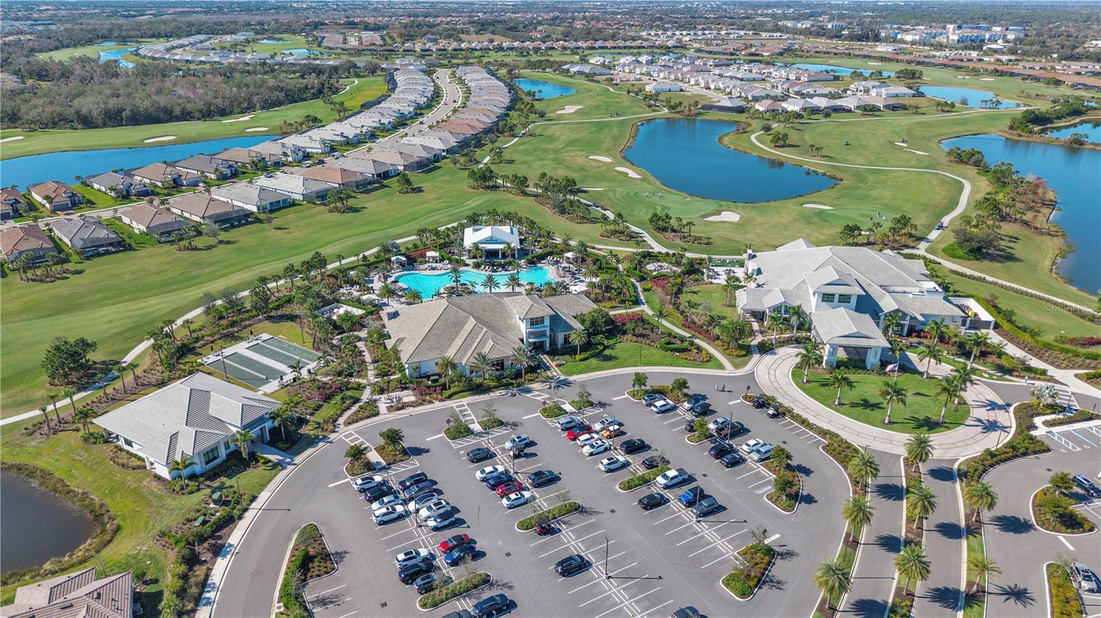 Image 91 of 100 For 3618 Santa Caterina Boulevard