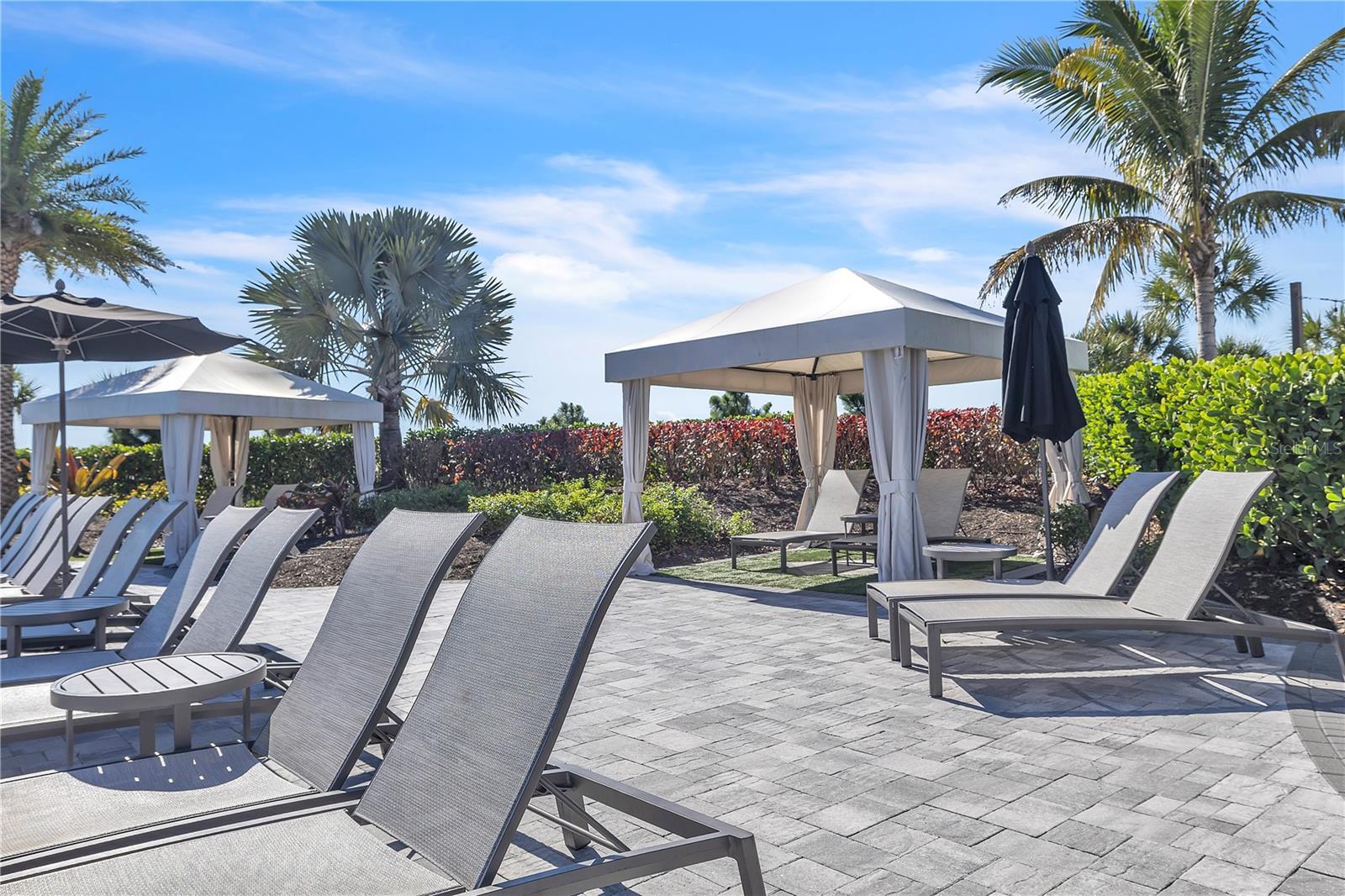 Image 95 of 100 For 3618 Santa Caterina Boulevard