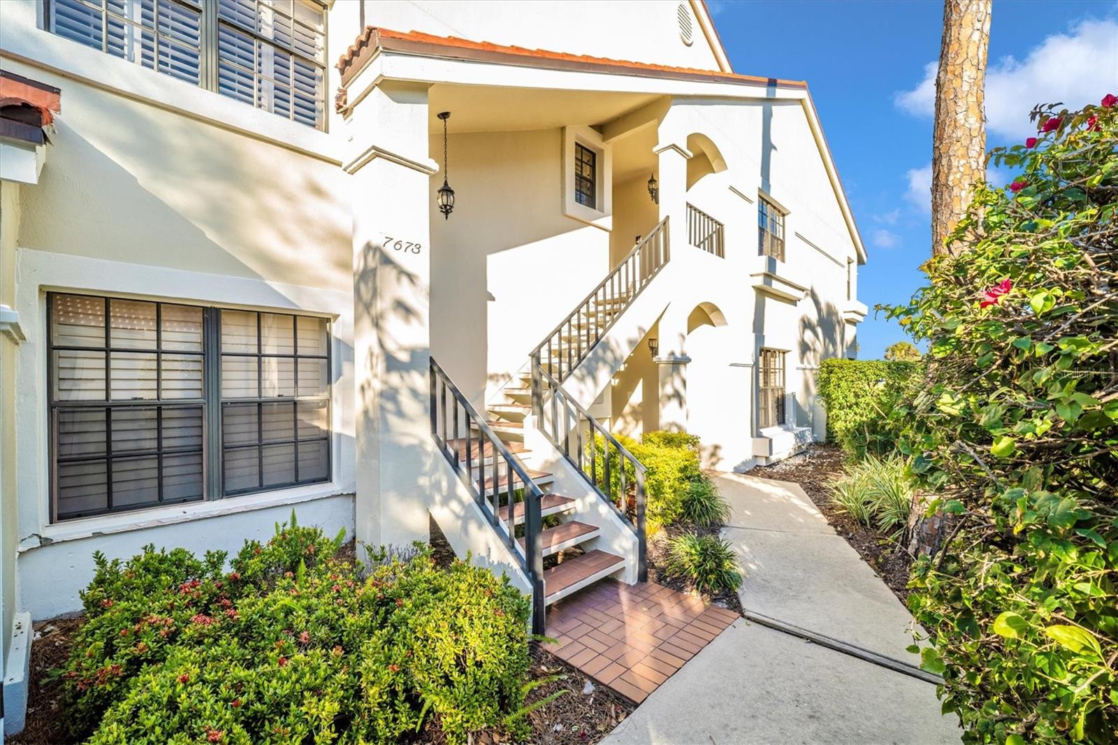 Image 2 of 55 For 7669 Fairway Woods Drive 704